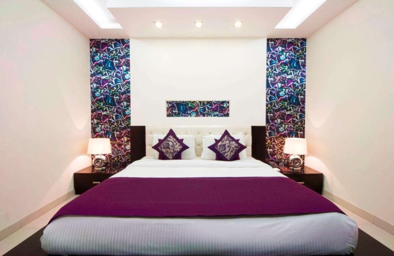 Hotel Transit International- Aerocity Delhi Airport Nowe Delhi Zewnętrze zdjęcie
